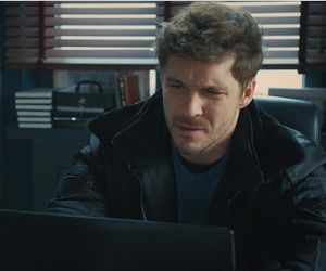 M jak miłość, odcinek 1866: Marcin (Mikołaj Roznerski) 