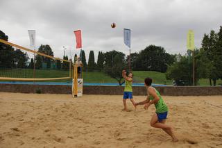 Basen Letni przy Szczecińskiej w Kielcach zaprasza