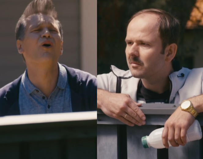 Na dobre i na złe, odcinek 816: Falkowicz i Bolek skoczą sobie do gardeł przez kobietę! Będą wyzywać się od najgorszych