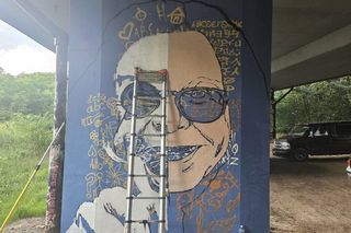 Twórcy Filarów Sztuki i żywa pamięć o znanych artystach