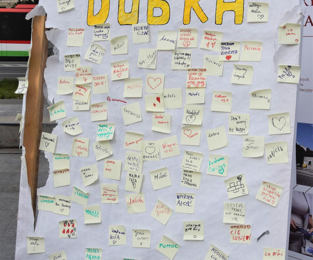 III  Dzień Dobra Caritas Archidiecezji Lubelskiej 