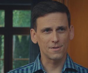 M jak miłość odc. 1876. Walat (Szymon Mysłakowski)