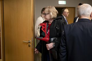 Grzegorz Braun odpowie za zgaszenie świec chanukowych i inne skandale