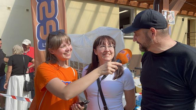 18. Warmińska Uczta Pierogowa w Biesowie