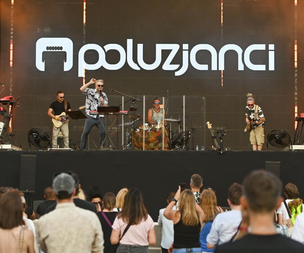 Poluzjanci