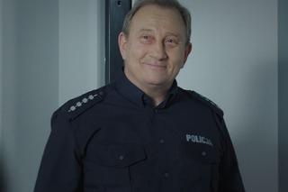 M jak miłość odc. 1780. Staszek (Sławomir Holland)