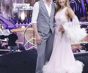 Agnieszka Kaczorowska, Marcin Rogacewicz