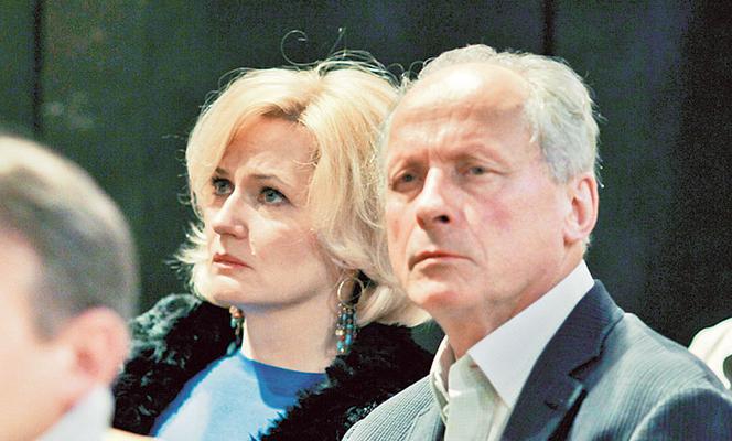 „80" na Jasnej Górze