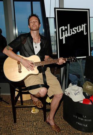 Scott Weiland nie żyje