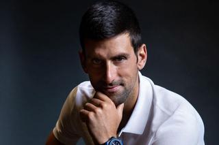 Djokovic ma większość akcji w firmie, która pracuje nad lekiem przeciw Covid-19!
