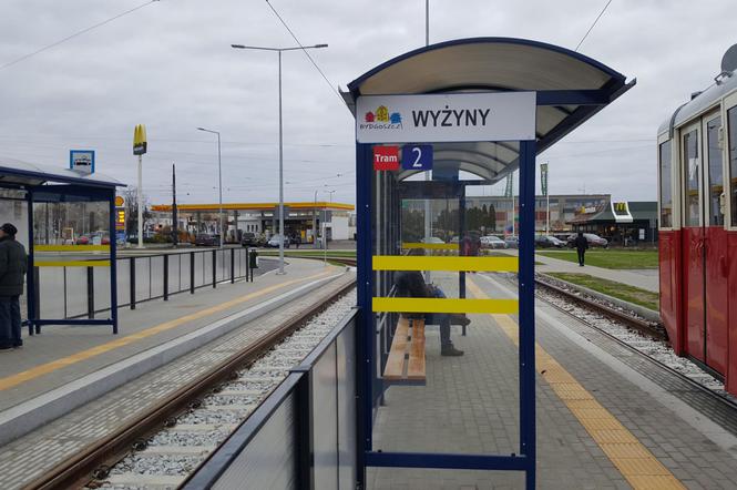 Komunikacja miejska w Bydgoszczy