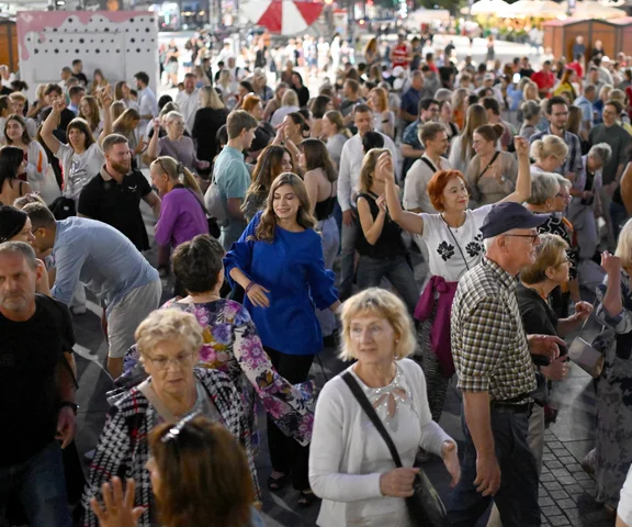 Ostatnia taka w Katowicach. Teatr Śląski porwał tłumy!
