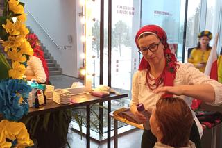 Dzień Kultury Ukraińskiej w Centrum Dialogu