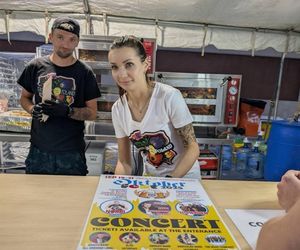 42. Festiwal Taste of Polonia w Chicago