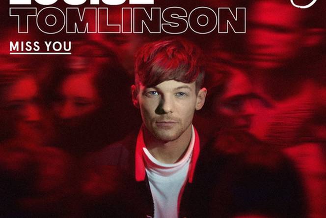 Louis Tomlinson - Miss You
