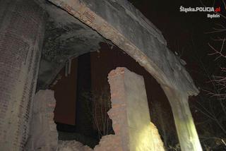 Tragiczny finał wspinaczki po ruinach Cementowni Grodziec. Nie żyje 19-latek
