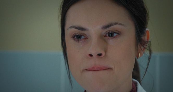 M jak miłość odc. 1867. Kasia (Paulina Lasota)