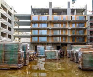 Miedziana 7 - apartamenty M7 oraz inwestycja Towarowa 22