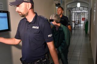 Gwałciciel i morderca Andrzej G. znowu przed toruńskim sądem. Zwyrodnialec sam przyznaje się do kolejnych zbrodni