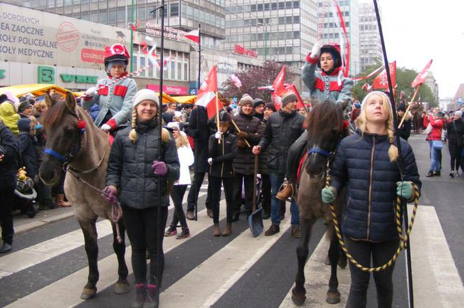 Imieniny Ulicy Święty Marcina 2016