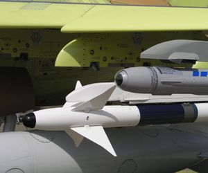 Portal Obronny - Szwecja wzmacnia obronę: HIMARS, haubice Archer i IRIS-T SLM