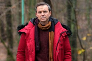 Barwy szczęścia, odcinek 2986. Bruno (Lesław Żurek)