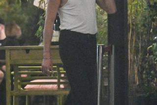 Szpak zdobywa noc u boku Gojdzia w nietypowych trzewikach 