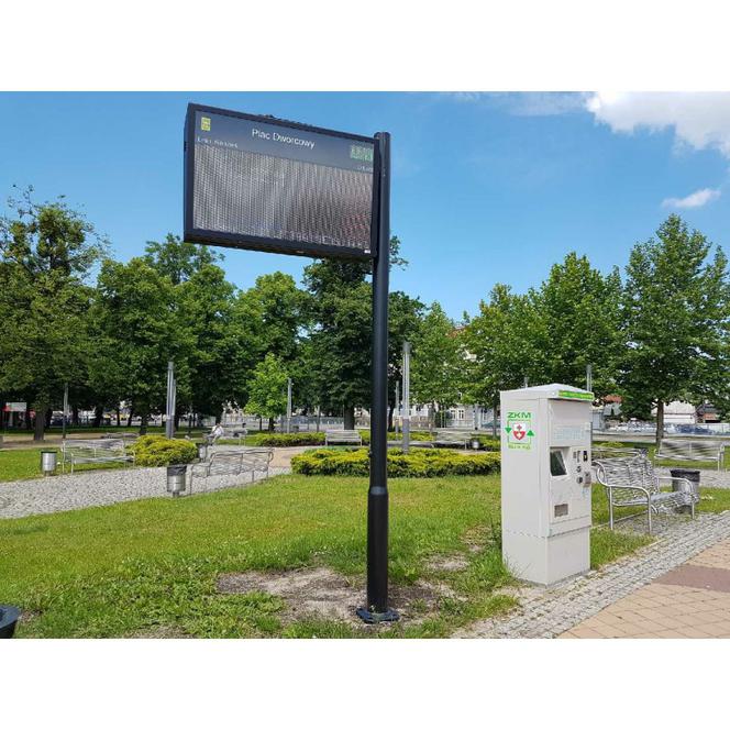 Park and Ride. Zostaw auto na parkingu i korzystaj z komunikacji miejskiej za darmo [FOTO]