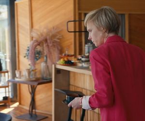 Barwy szczęścia, odcinek 3250. Sonia (Weronika Nockowska)