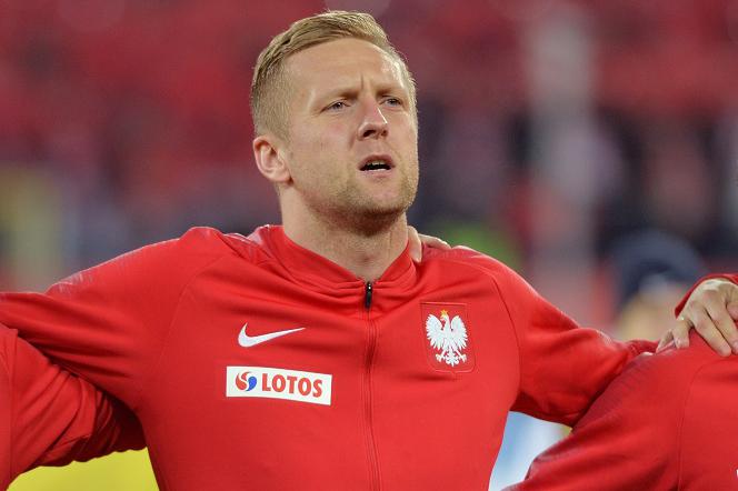 Kamil Glik - AKTUALNY stan zdrowia. Dlaczego Glik nie gra z Senegalem?