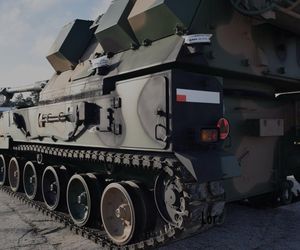 Nowe Kraby dla Wojska Polskiego