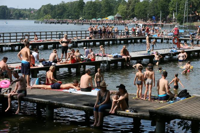 Wakacje w Polsce