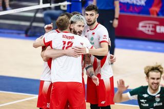 Polska w finale Ligi Narodów! Wielki Kewin Sasak, Brazylia zdemolowana! Znamy rywala i godzinę finału