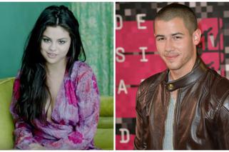 Selena Gomez bohaterką nowej piosenki Nicka Jonasa? Area Code - o czym jest ta piosenka?
