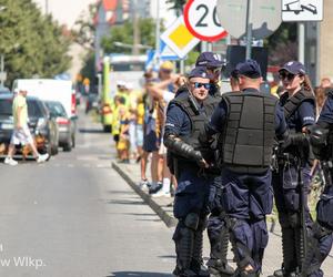 Policja podsumowała lubuskie derby w Gorzowie. Doszło do dwóch incydentów