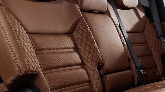 Kia Sorento FL
