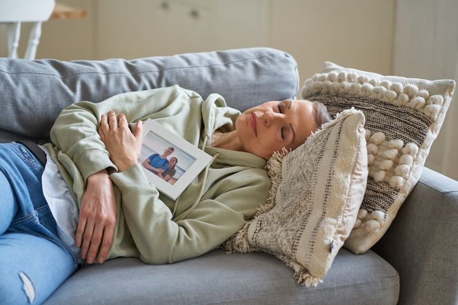 Ilość i długość drzemek ma znaczenie. Mogą być oznaką demencji