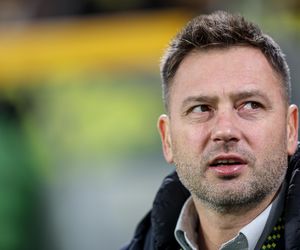 Mecz GKS Katowice - Korona Kielce. Ponad 12 tysięcy kibiców zobaczyło heroiczne zwycięstwo