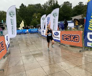 9. Citi Ukiel Olsztyn Półmaraton