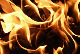 Podlaskie: Pożar za pożarem we wsi Bokiny!