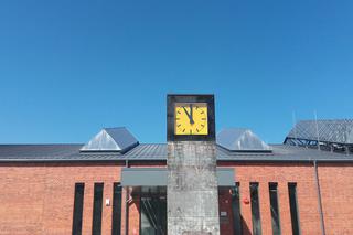 Zegar ze Świdnickiej