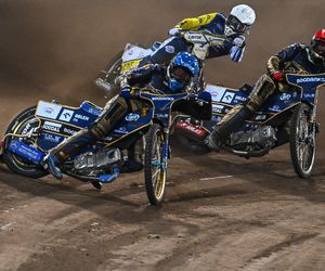 Żużel Ekstraliga Orlen Oil Motor Lublin - PRES Toruń