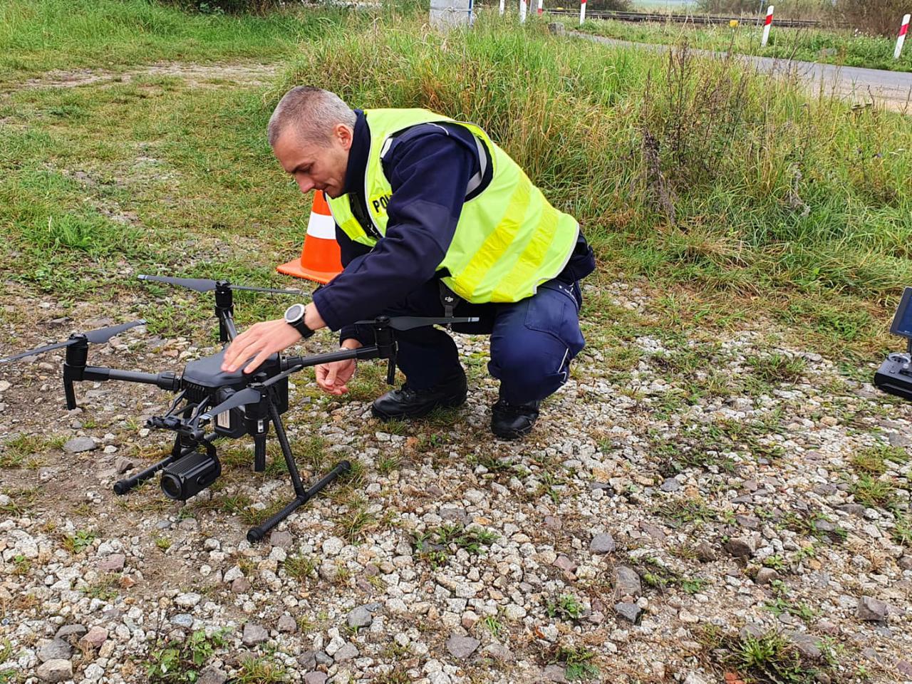 Takiego wyniku policjanci się nie spodziewali [FOTO]