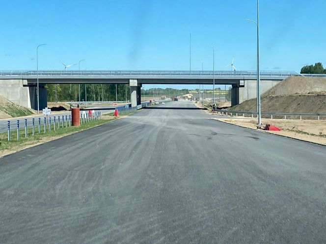 Budowa odcinka S19 Haćki-Bielsk Podlaski