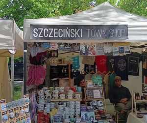 Jarmark Szczeciński na Jasnych Błoniach