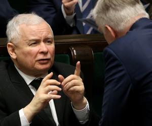 Ważny list Jarosława Kaczyńskiego. „Chciałbym podziękować za wytrwałą służbę RP”