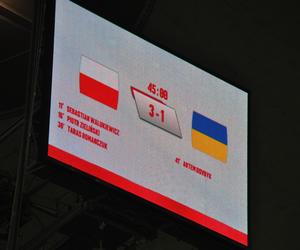 Polska - Ukraina na PGE Narodowym. Zobacz zdjęcia z meczu