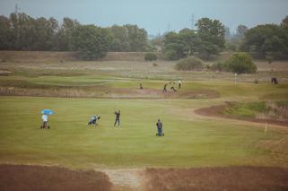 Gorzów: Golfiści wracają do rywalizacji