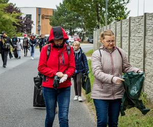 „Wszystkie śmieci są nasze” 