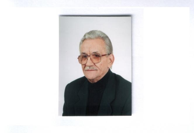 Poszukiwany Eugeniusz Gadomski